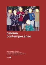 Contemporary Cinema' Poster