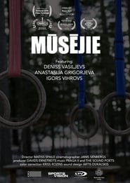 Musejie' Poster