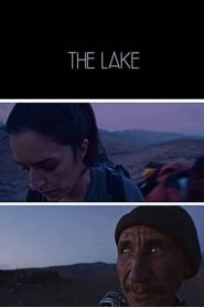 The Lake' Poster