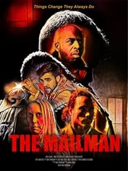 The Mailman' Poster