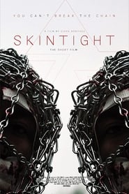 Skintight' Poster