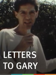 Letters to Gary' Poster