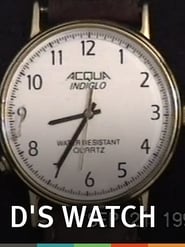 Ds Watch' Poster