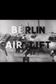 Berlin AirLift The Story of a Great Achievement' Poster