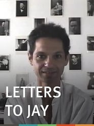Letters to Jay' Poster