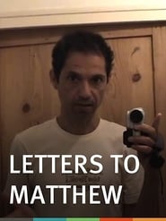Letters to Matthew' Poster