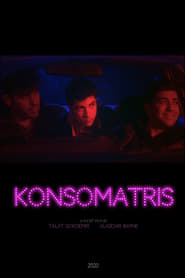 Konsomatris' Poster