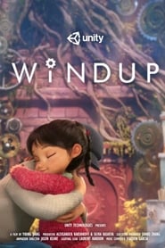 Windup' Poster