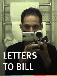 Letters to Bill' Poster