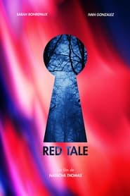 Red Tale' Poster