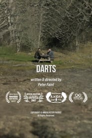 Darts' Poster