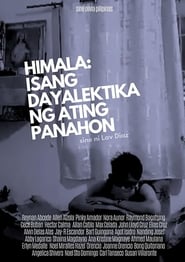 Himala isang dayalektika ng ating panahon' Poster