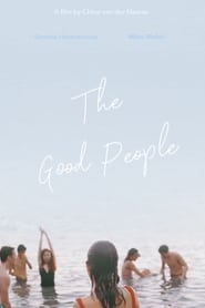 The Good People' Poster