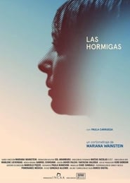 Las Hormigas' Poster