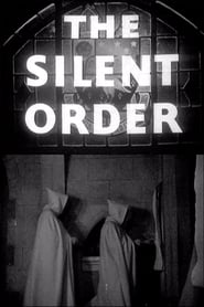 The Silent Order' Poster