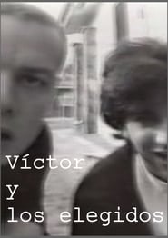 Vctor y los elegidos' Poster