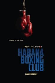 Habana Boxing Club' Poster