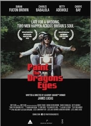 Paint the Dragons Eyes' Poster