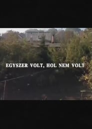 Egyszer volt hol nem volt' Poster