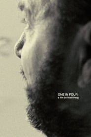 One in Four' Poster