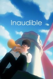 Inaudible' Poster