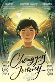 Changyous Journey' Poster