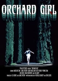 The Orchard Girl