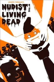 Nudist of the Living Dead' Poster