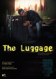 The Luggage' Poster