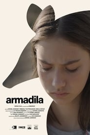 Armadila' Poster