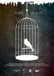 The Visit' Poster