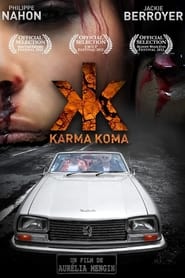 Karma Koma' Poster