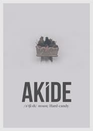 Akide' Poster
