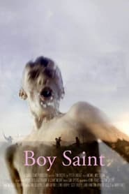 Boy Saint' Poster