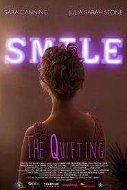 The Quieting' Poster