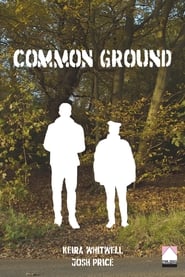 Common Ground' Poster