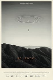 Re  Entry' Poster
