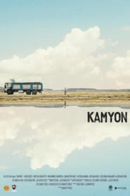 Kamyon' Poster