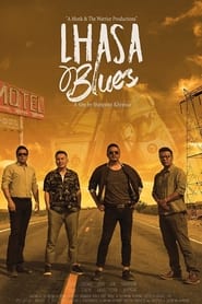 Lhasa Blues' Poster