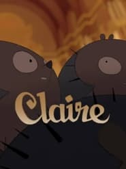 Claire' Poster