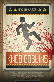 Knob Goblins' Poster