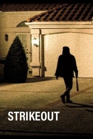 Strikeout' Poster