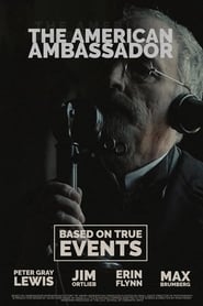 The American Ambassador' Poster