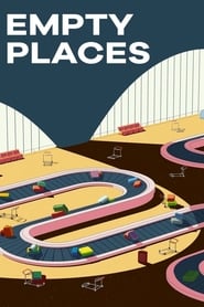 Empty Places' Poster