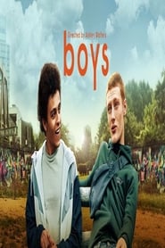 Boys' Poster
