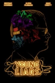 Young Liars' Poster