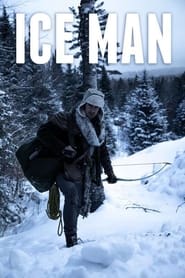 Ice Man' Poster