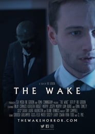 The Wake' Poster