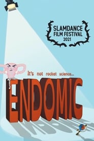 ENDOMIC' Poster