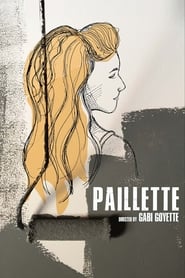 Paillette' Poster